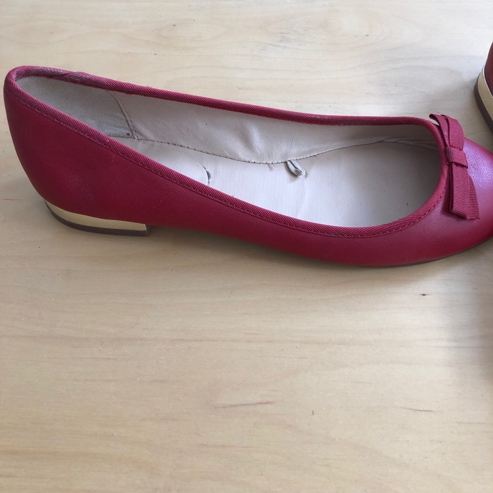 Zara ballerina in mint condition - Picture 2 of 2